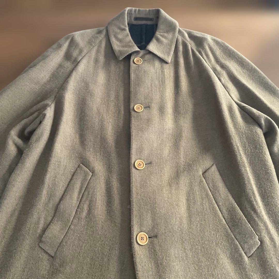 ゼニア　ロングコード