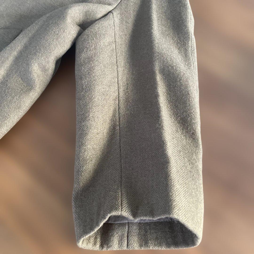 ゼニア　ロングコード