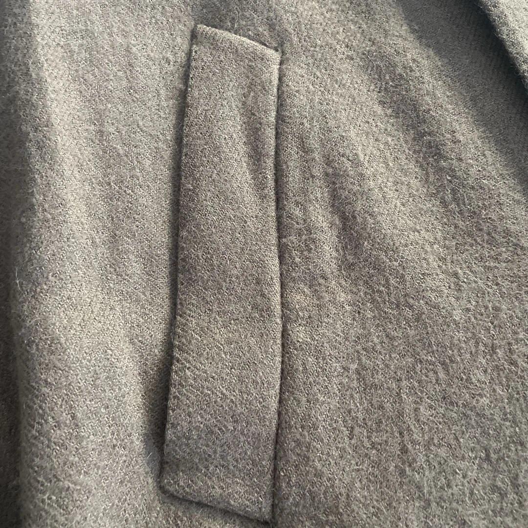 ゼニア　ロングコード