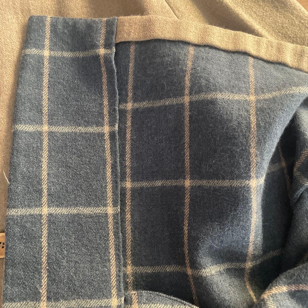 ゼニア　ロングコード