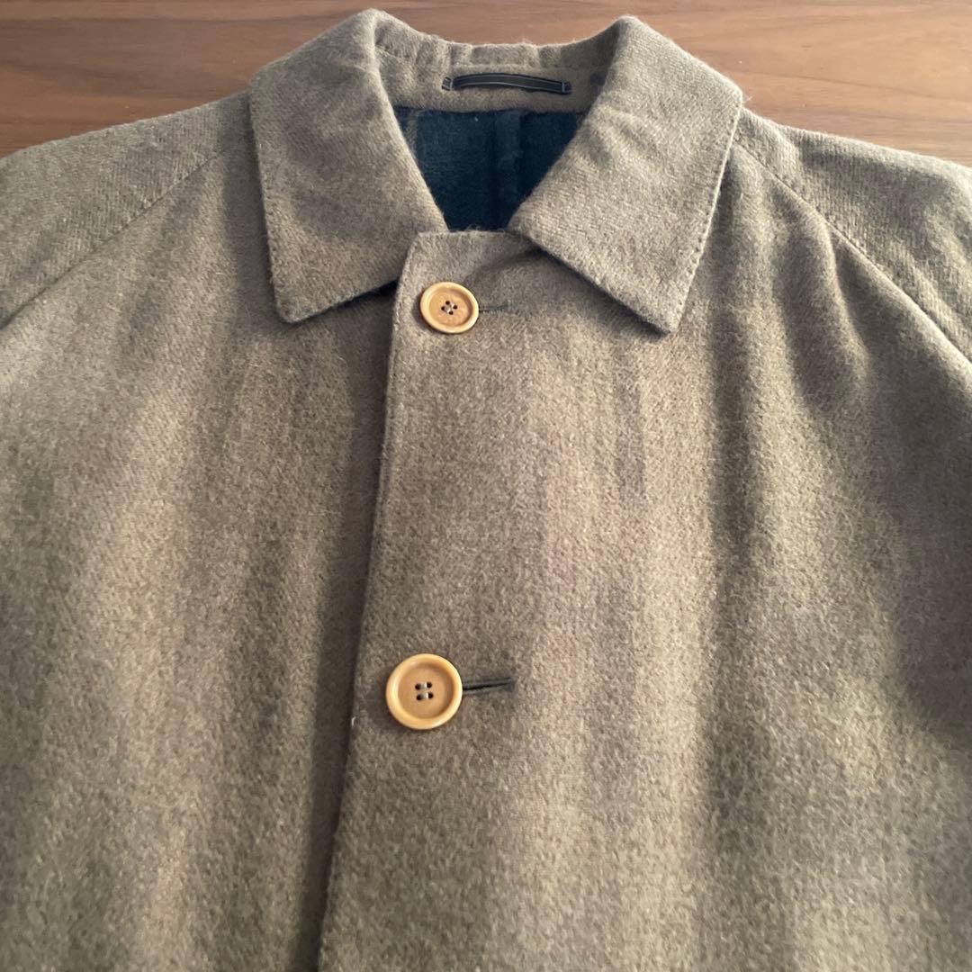 ゼニア　ロングコード