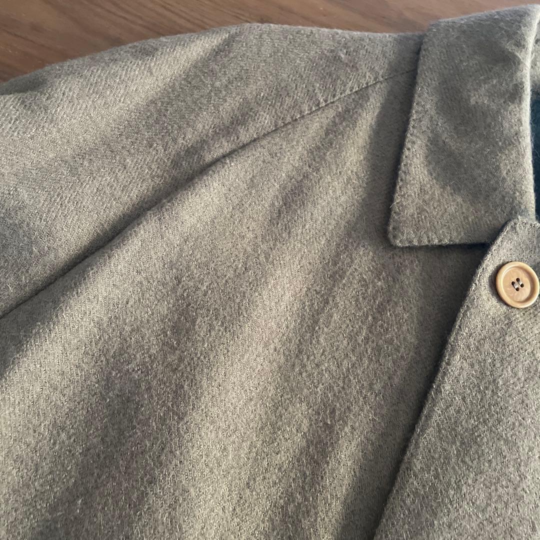 ゼニア　ロングコード