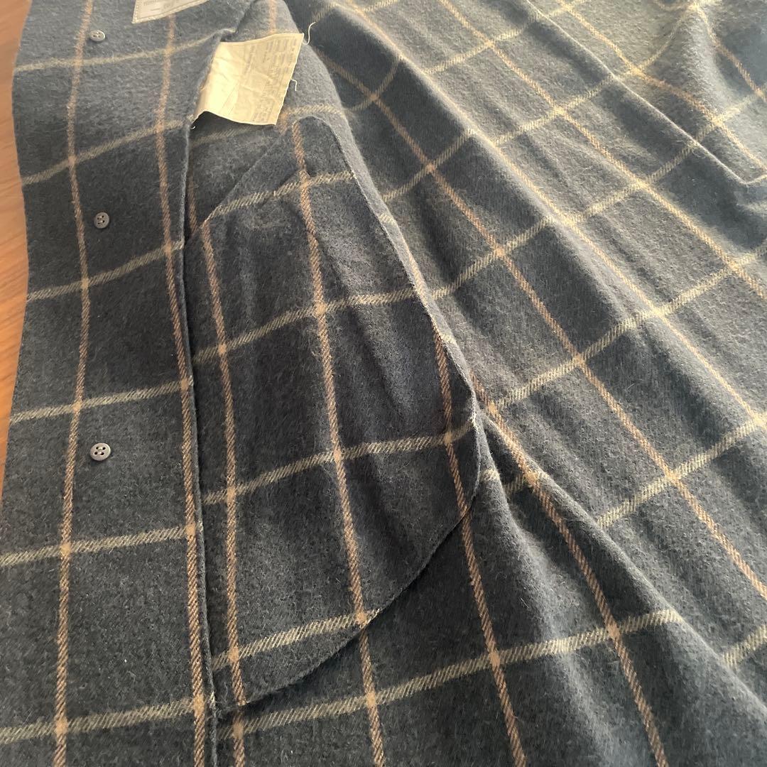 ゼニア　ロングコード