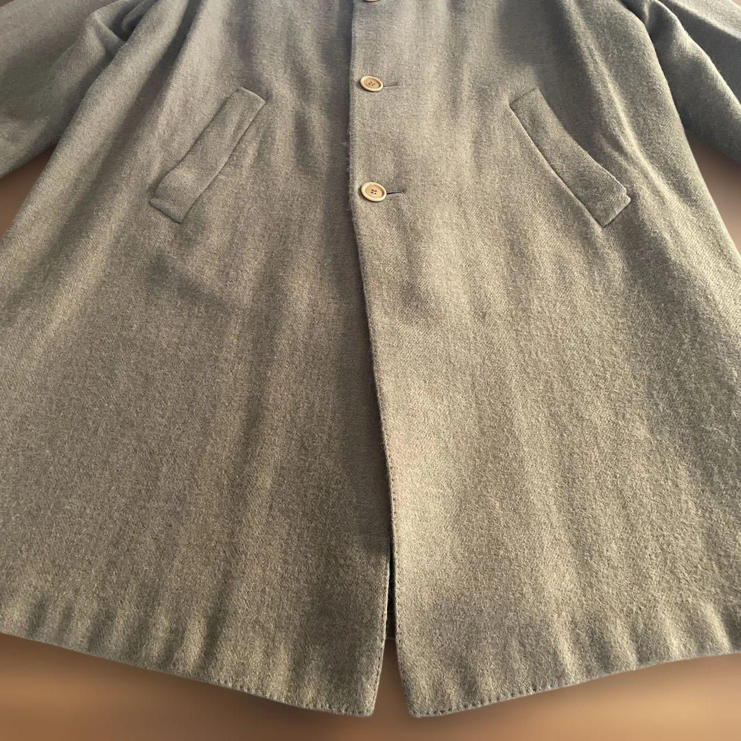 ゼニア　ロングコード