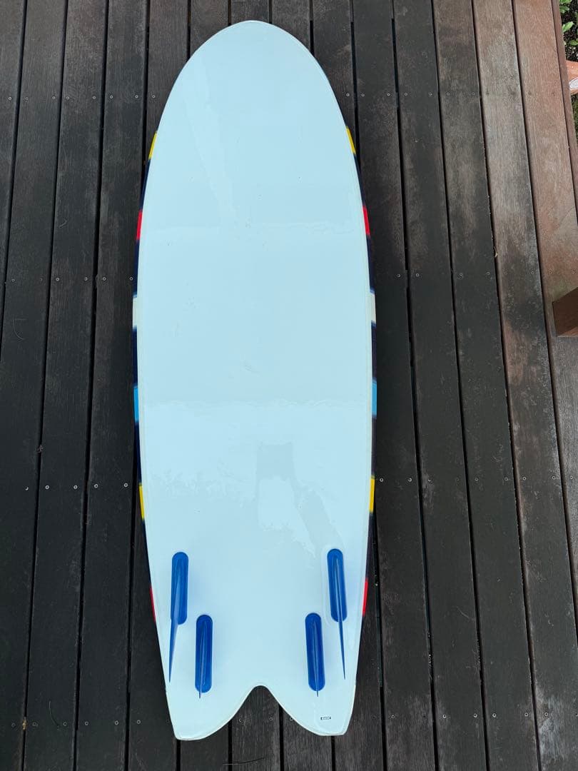 コストコ　サーフボード　Wavestorm