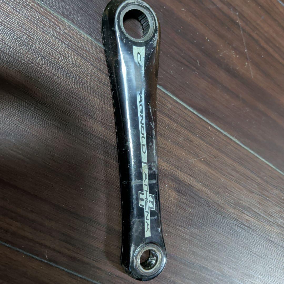 カンパニョーロ campagnolo ATHENA 11s クランク BBセット