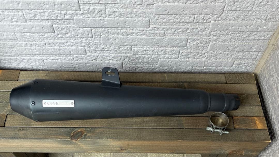 オーバーレーシング