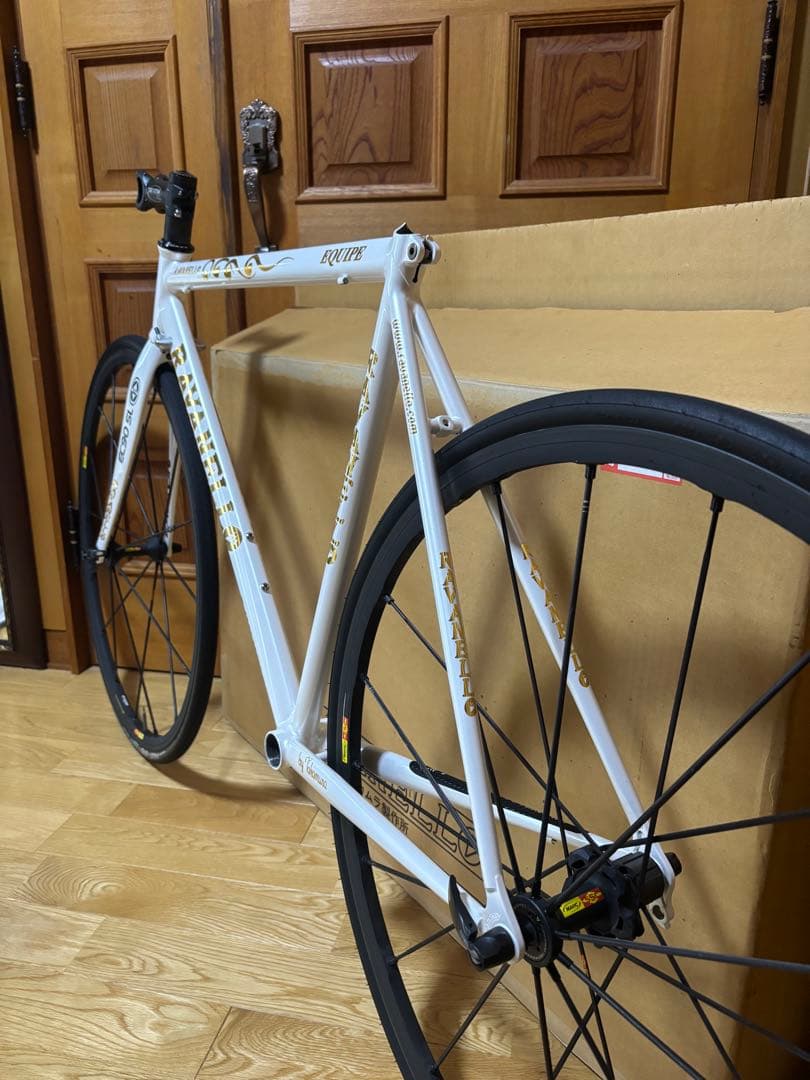 ラバネロ EQUIPE SAT 54 フレーム