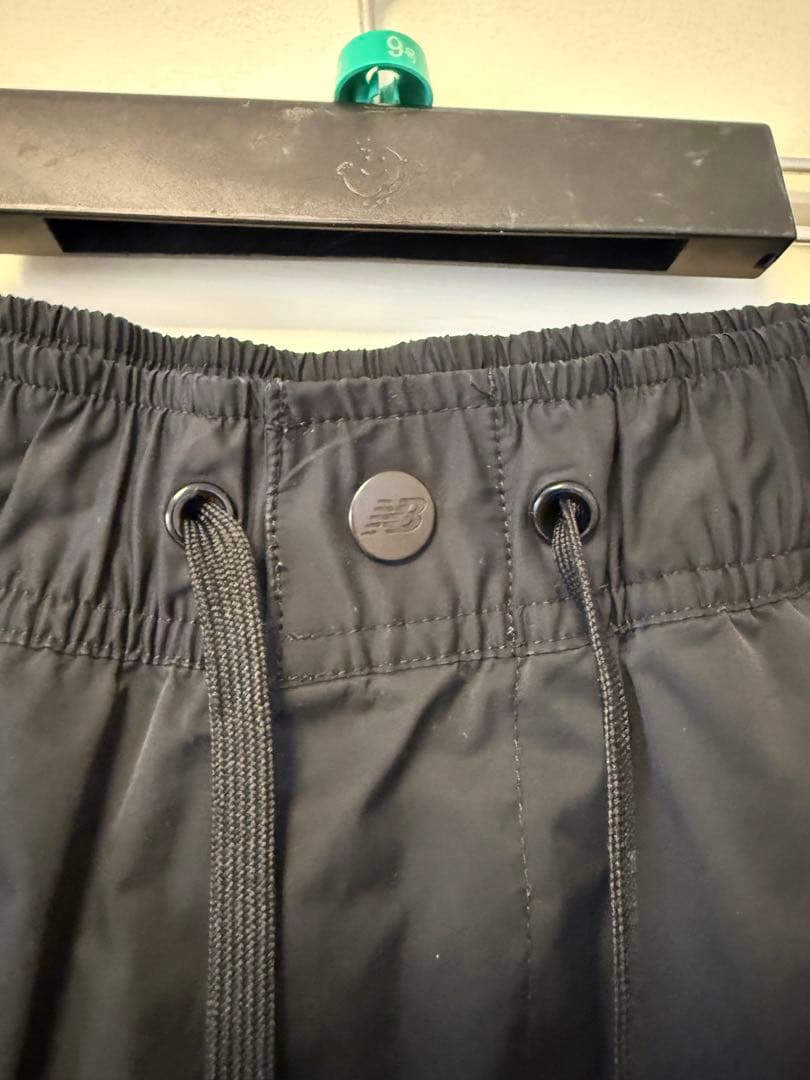 美品 【 New Balance 】 上下セットアップジャージ