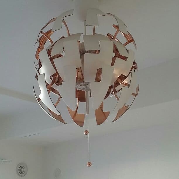 IKEA 電気 値下げ