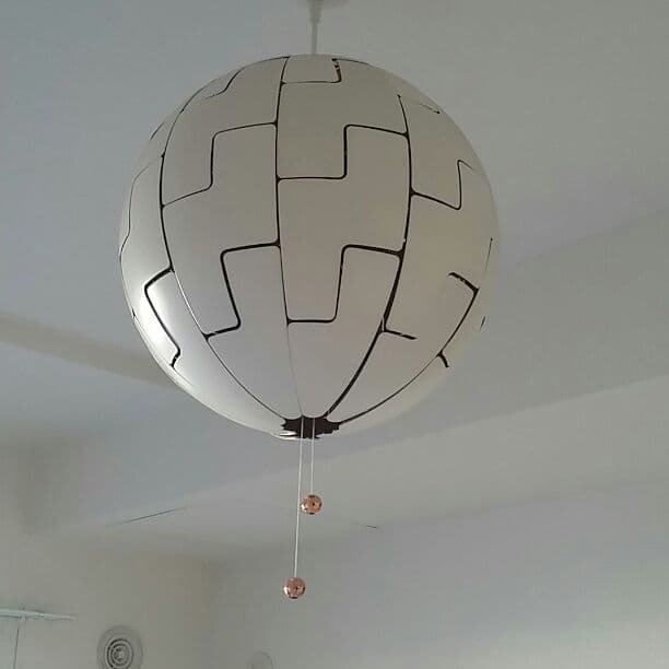 IKEA 電気 値下げ