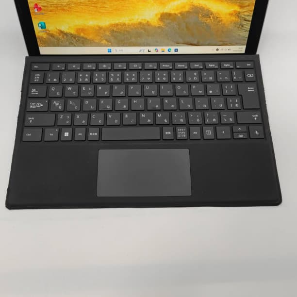 第8世代 i5 Surface Pro6 SSD256GB オフィス 2in1