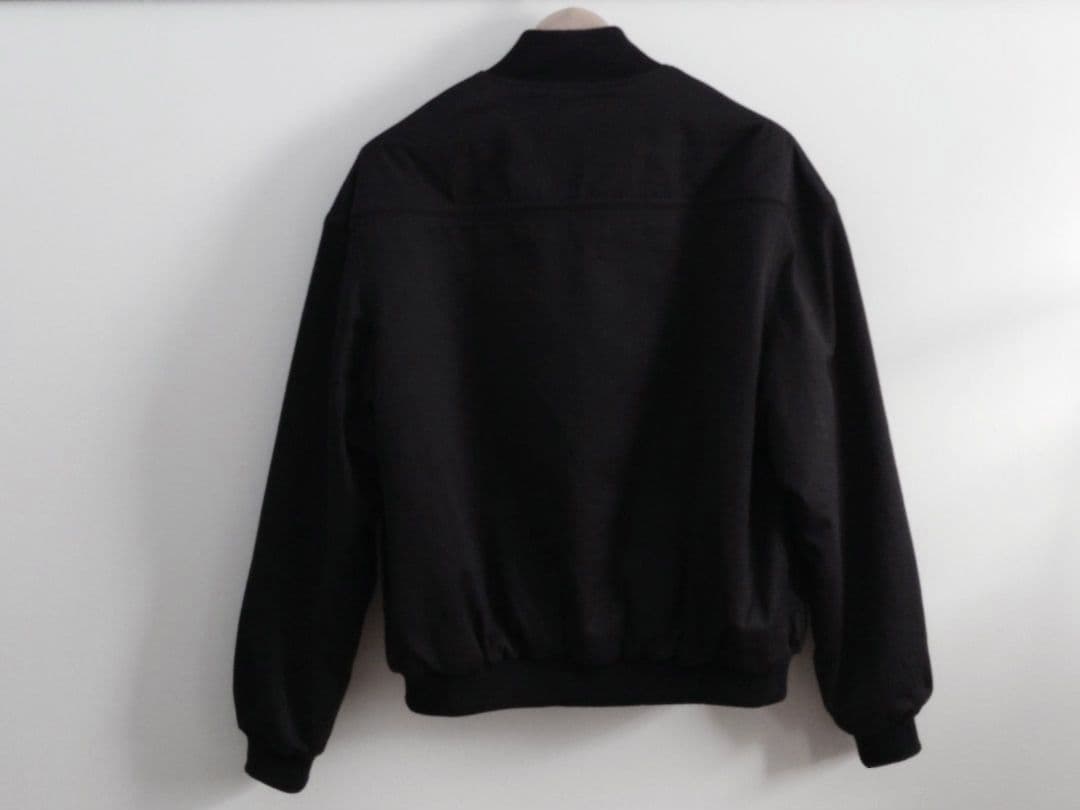 Derby jacket カップショルダー ダービージャケット BACKERS