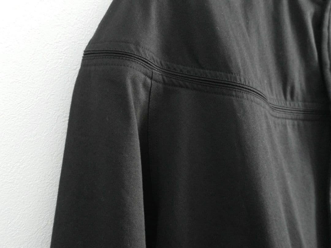 Derby jacket カップショルダー ダービージャケット BACKERS