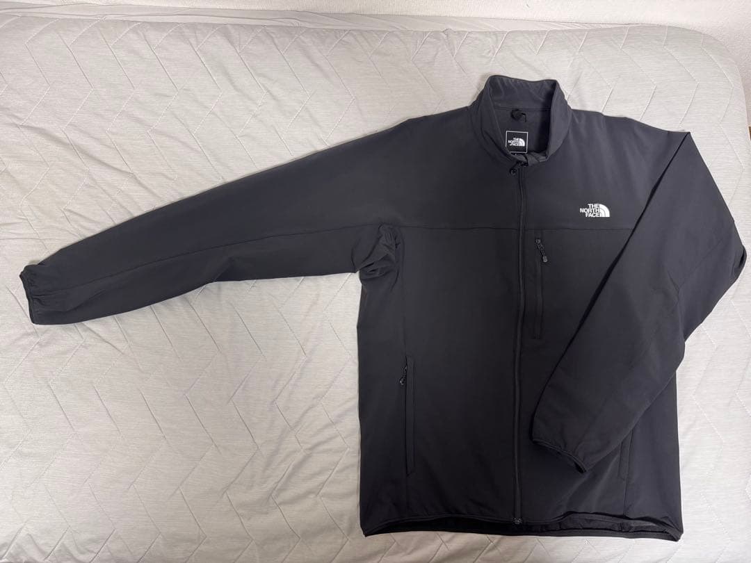 THE NORTH FACE V3 バーブジャケット Lサイズ