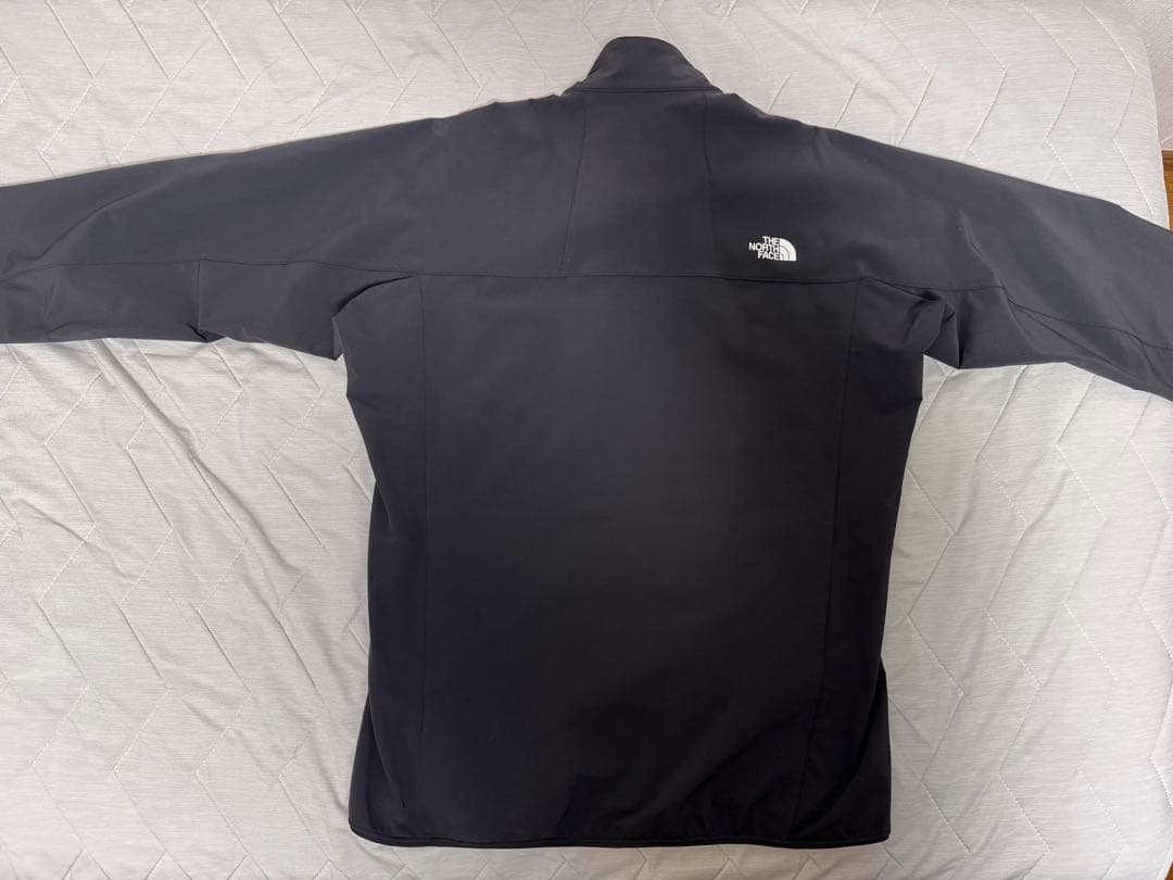THE NORTH FACE V3 バーブジャケット Lサイズ