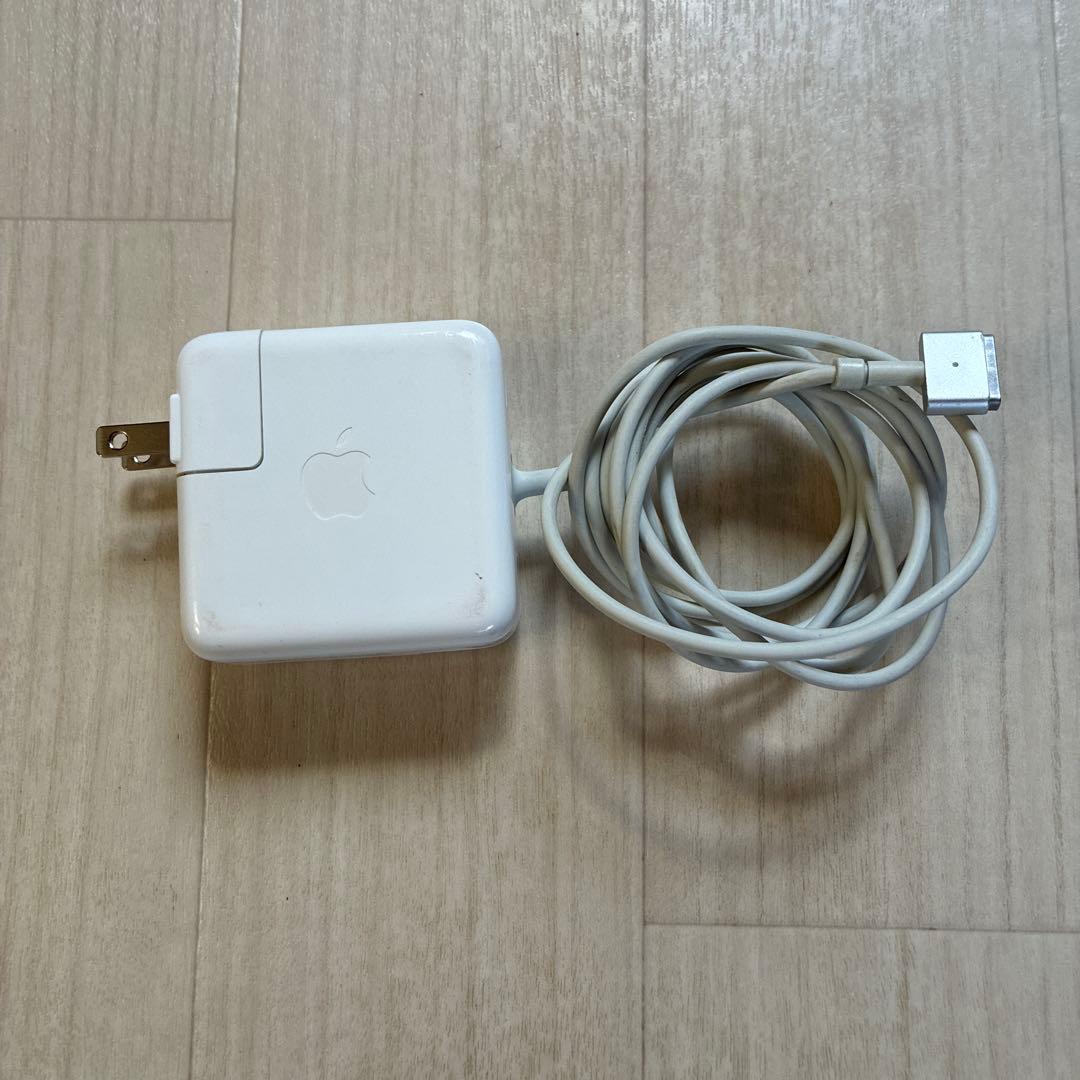 Appleの人気ノートPC MacBook Air 13インチ　2017年モデル