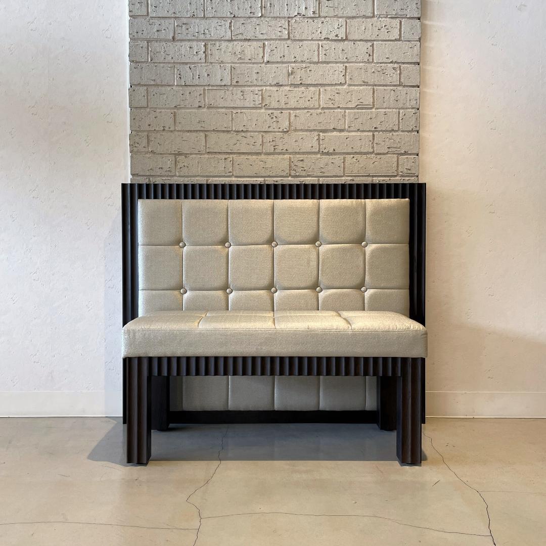 定価33万円　Fluting Wallboard