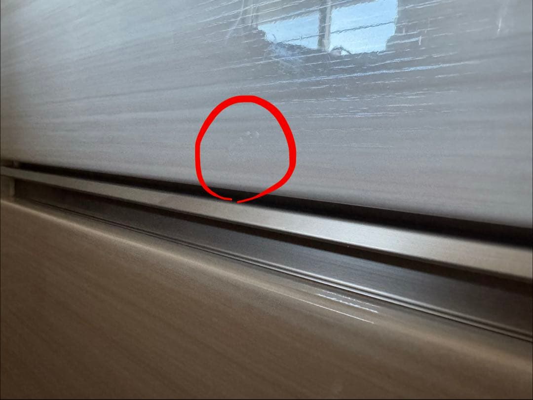 【blast様】【1/21までの出品】ニトリ Nポスティア 140キッチンボード