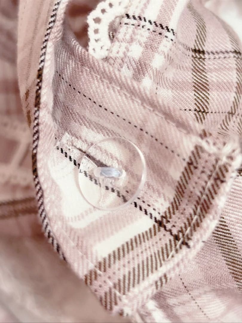 LIZLISA スカパン スカート