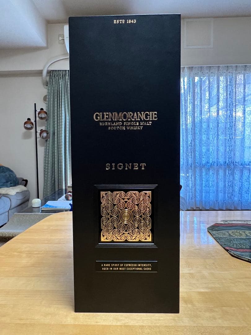 Glenmorangie Signet ウイスキー