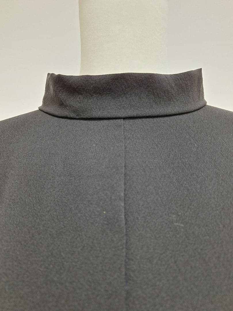 着物リメイクワンピース3695