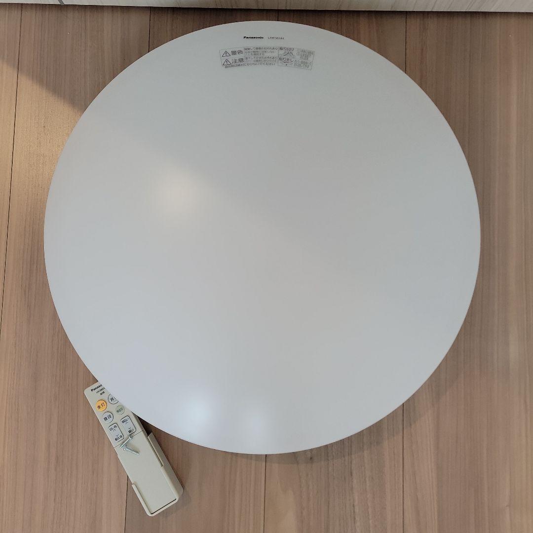 Panasonic シーリングライト LHR1864K