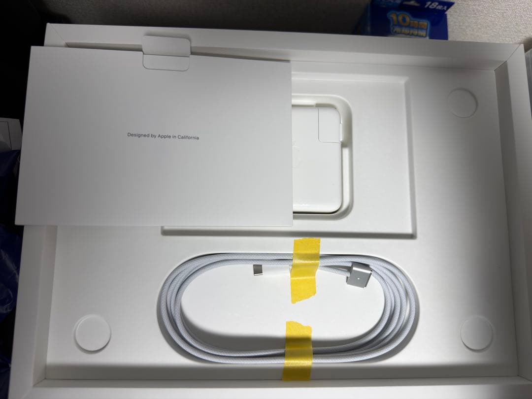 MacBook本体 MacBookPro 14 2021 M1 Pro 32G SSD1TB