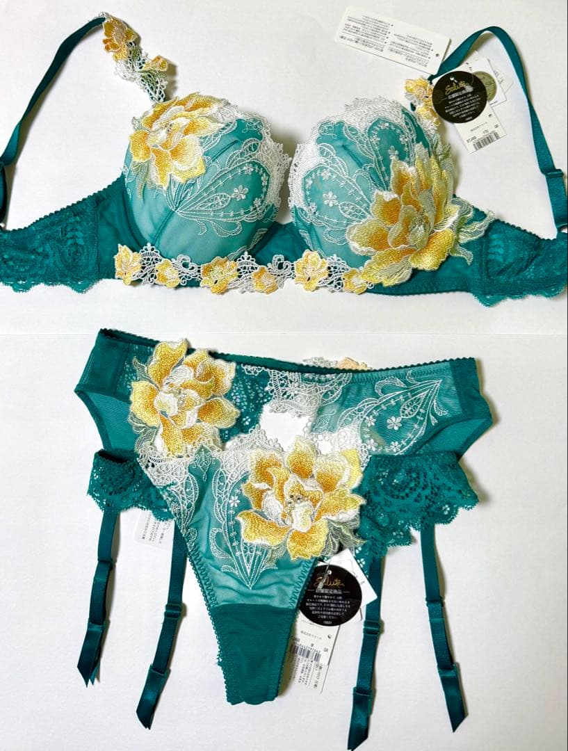 希少サルート 68g 店舗限定4点セット