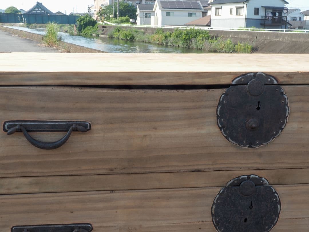 【値引中】JPドロワーチェスト