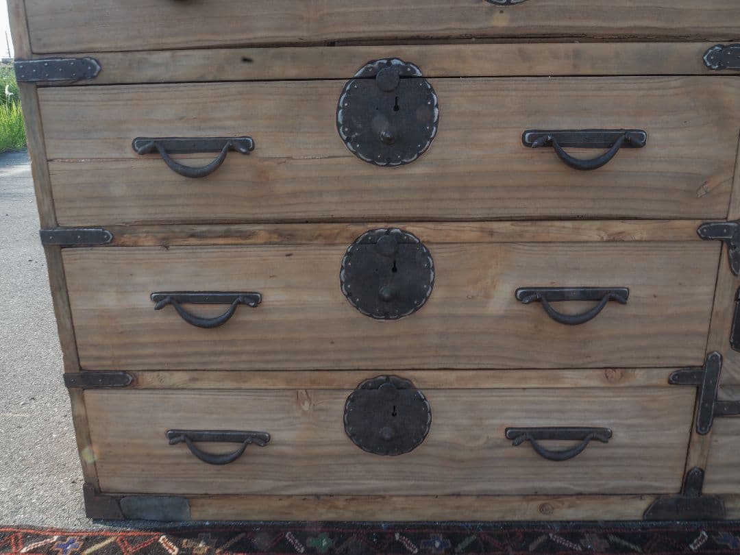 【値引中】JPドロワーチェスト