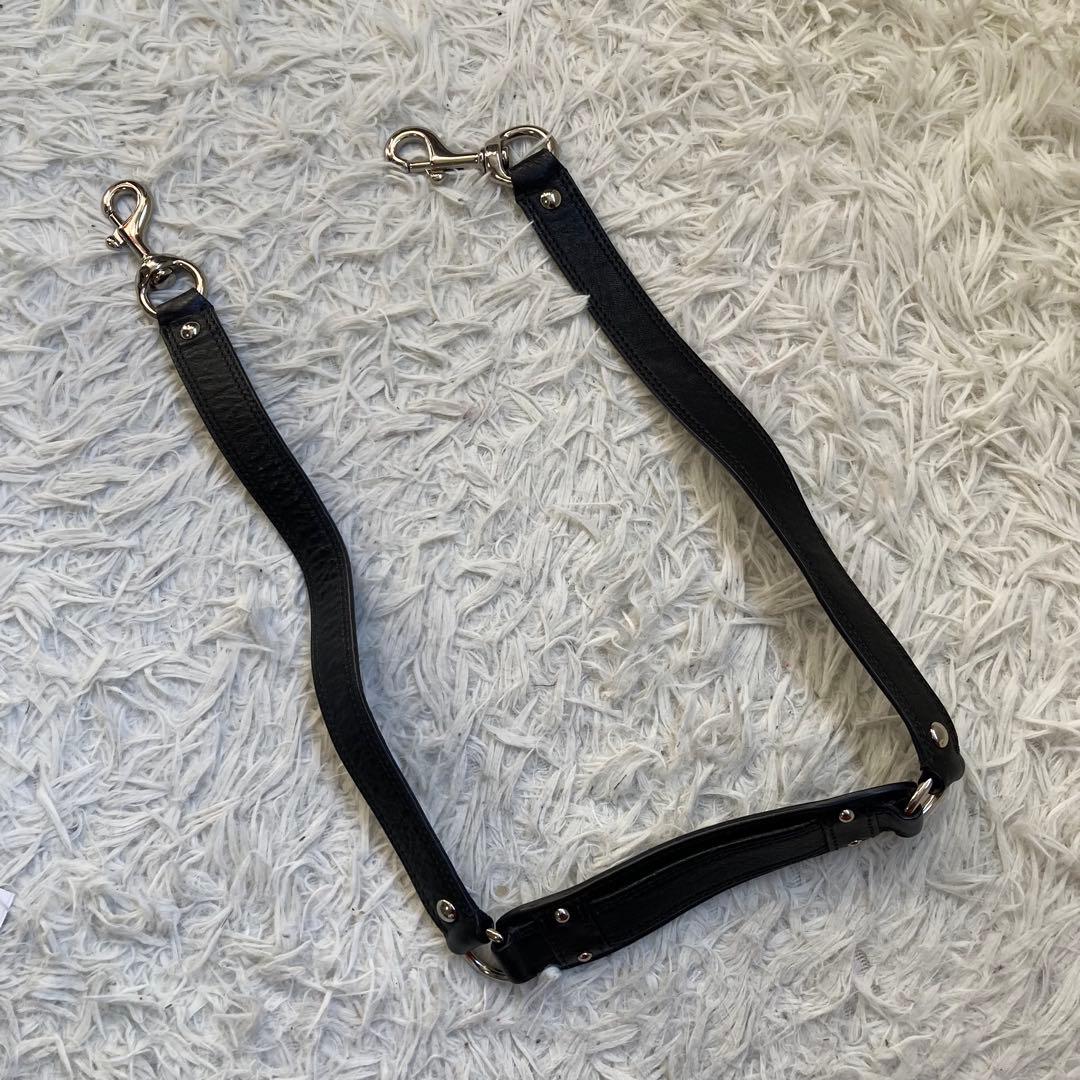 極美品 vintage coach old archive アシュレイ 2way