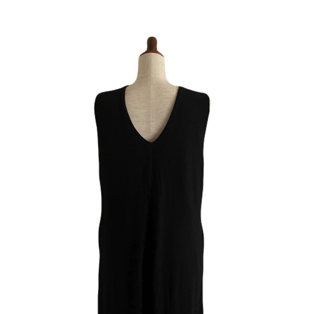 MUSE de Deuxieme Class Jeasey オールインワン 2