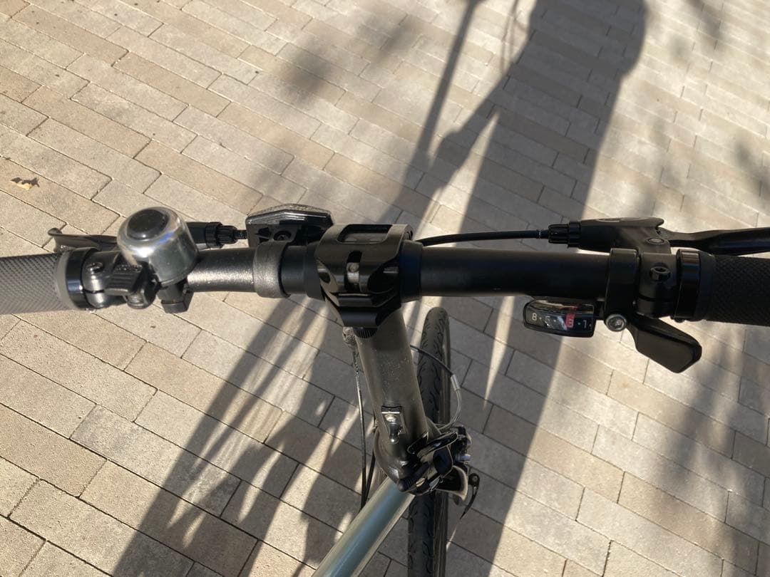 DAHON ダホン SPEED FALCO 20インチ カバー付き