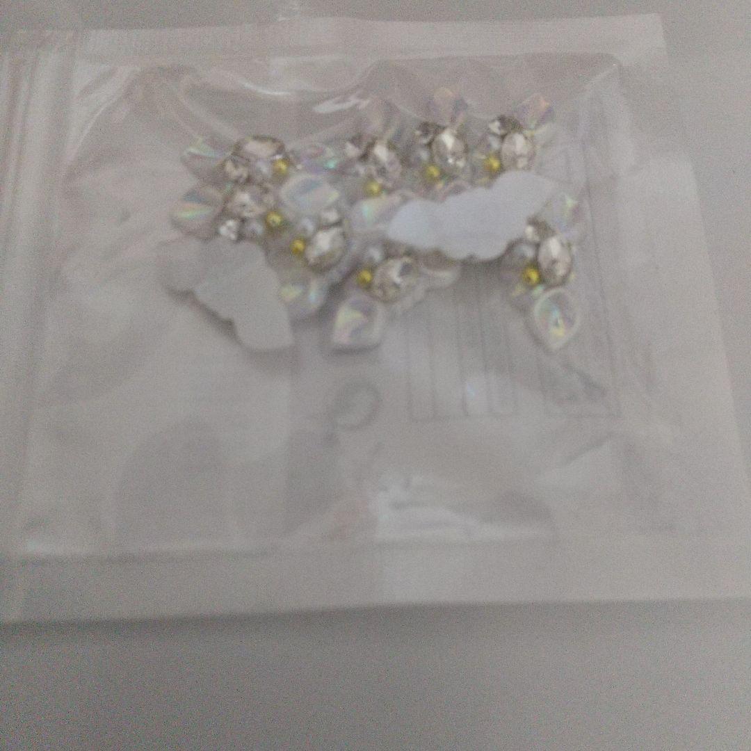 メグチャームパーツ まとめ売り