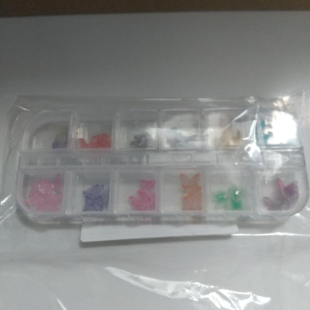 メグチャームパーツ まとめ売り