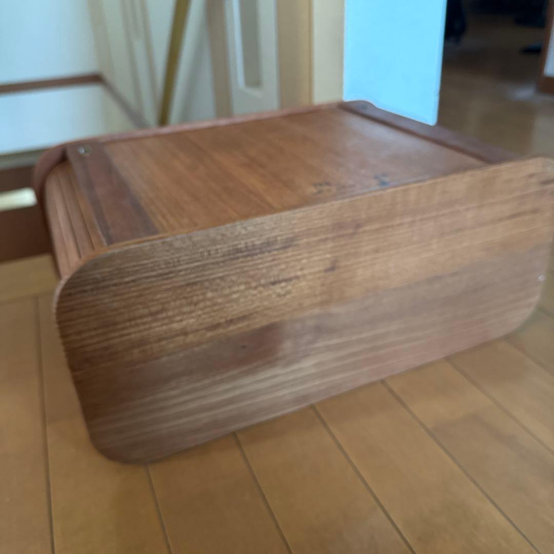 アンティーク CDラック 棚