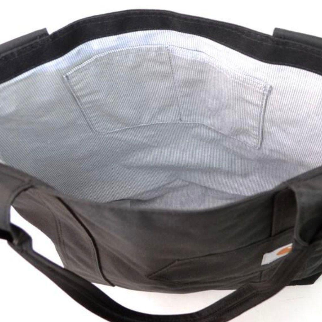 Carhartt カーハート トート Vertical Open Tote/黒