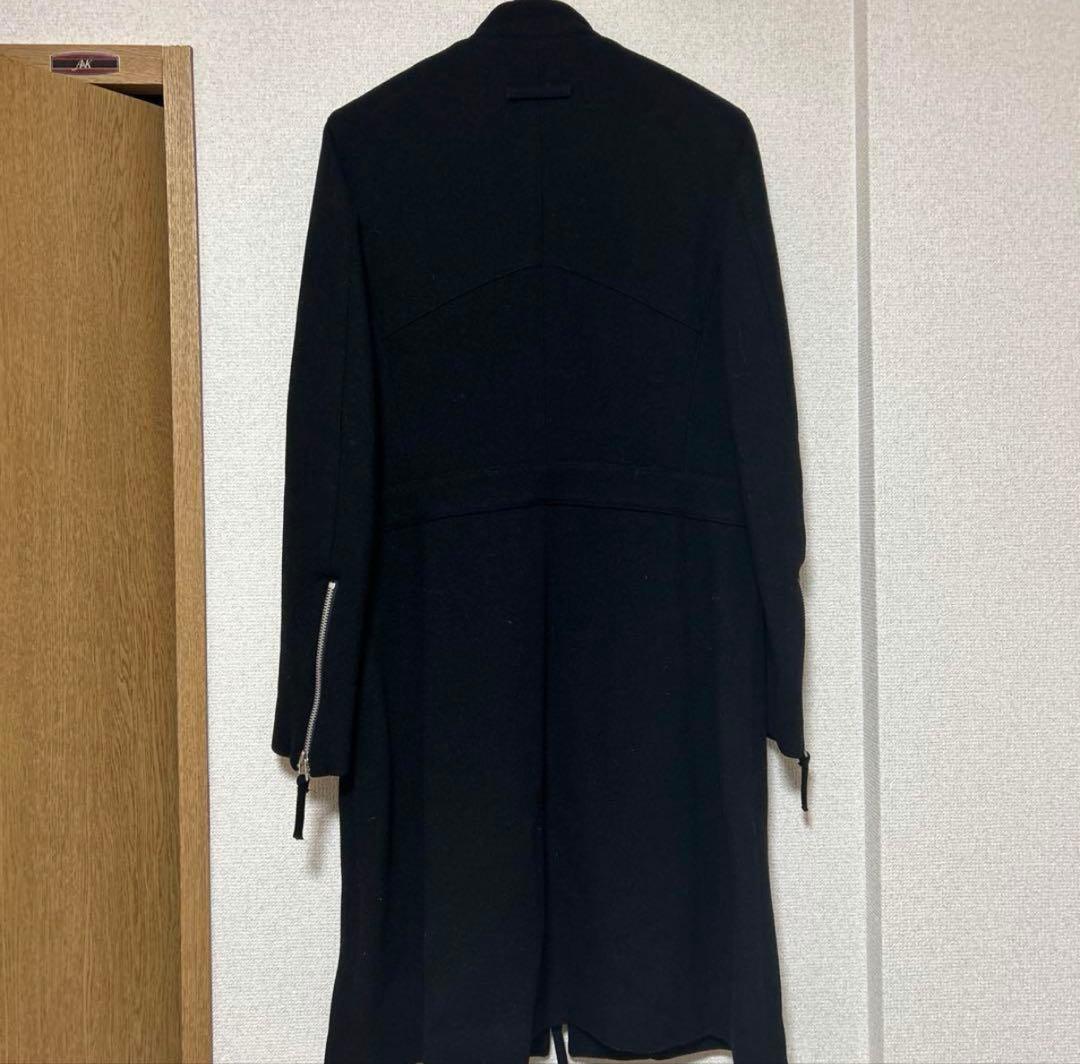 jeanpaul gaultier archive チェスターコート