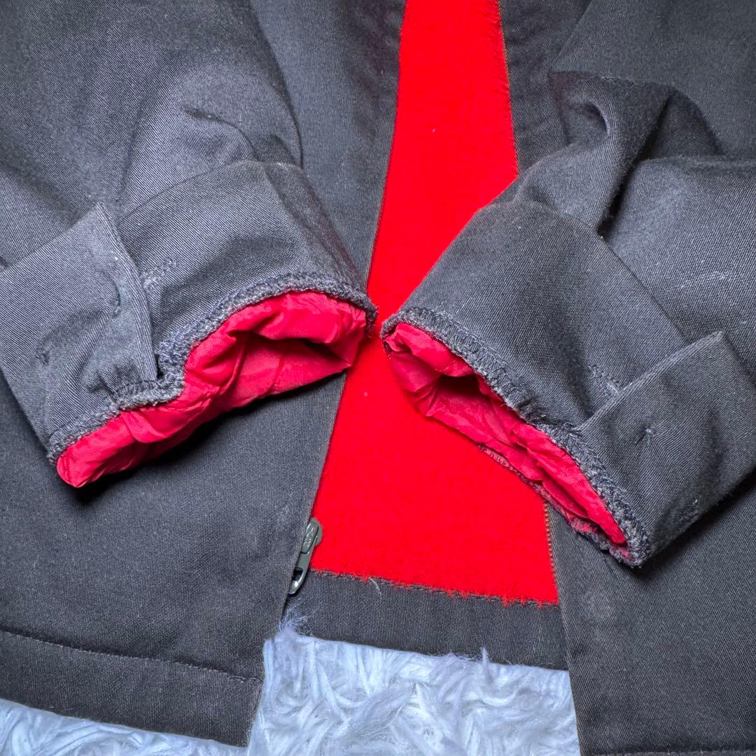 ☆70s BIG MAC J.C.PENNEY ワークジャケット TALON☆