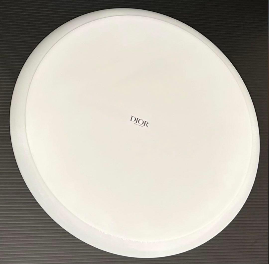 オ*5様 ※未使用保管品　クリスチャンディオール　プレート 4枚　ABCDior