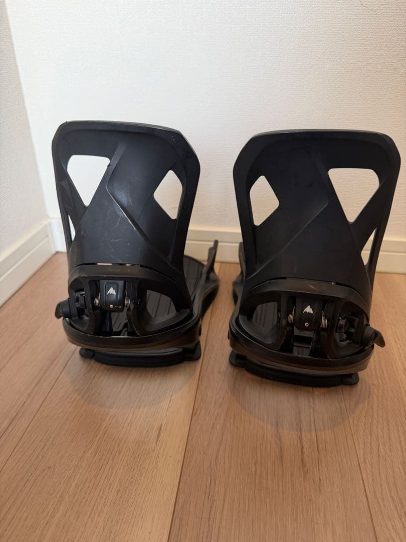 メンズ Burton Step On® Re:Flex バインディング　Mサイズ