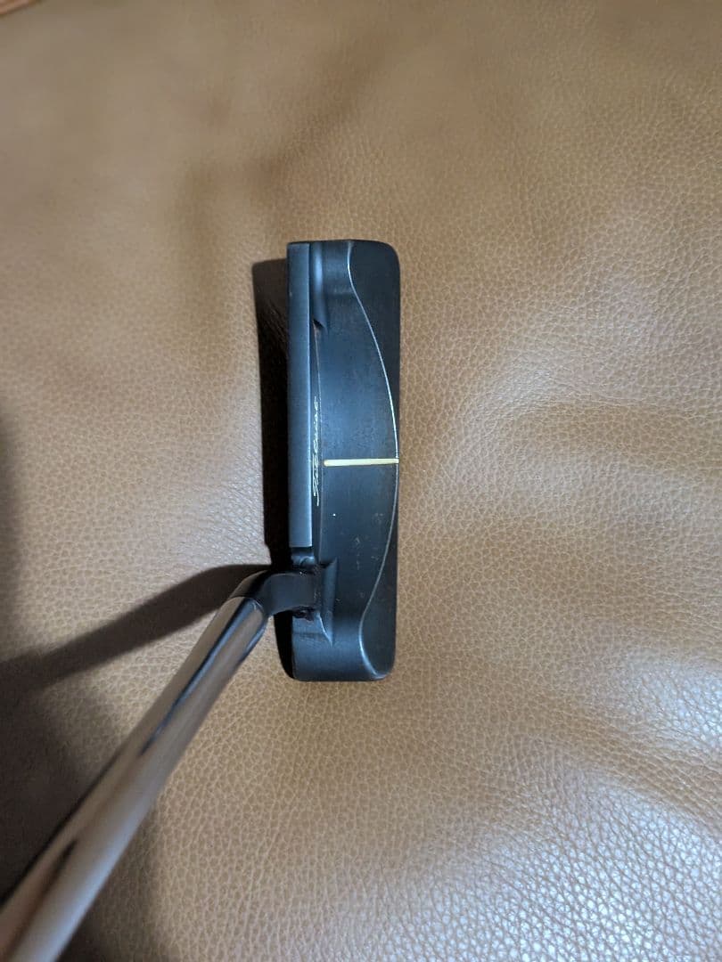 【支給品】スコッティ・キャメロン ラグーナ ウェルドネック プロ実使用モデル