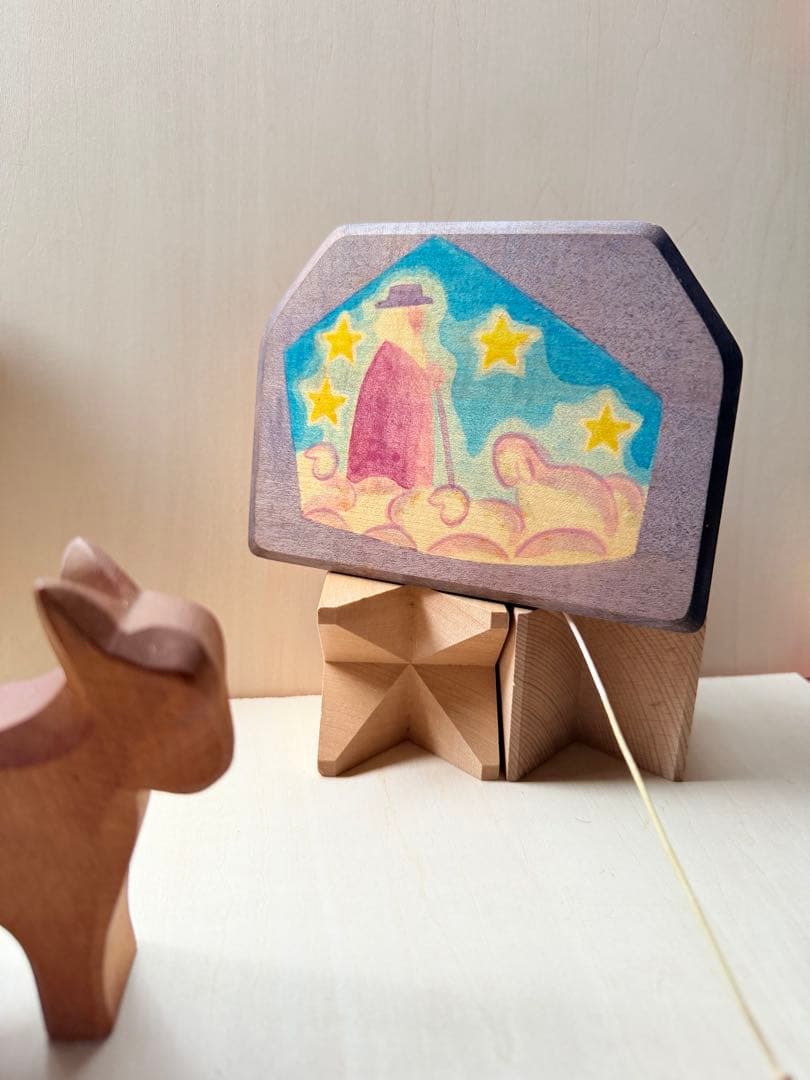 オルゴール nemu