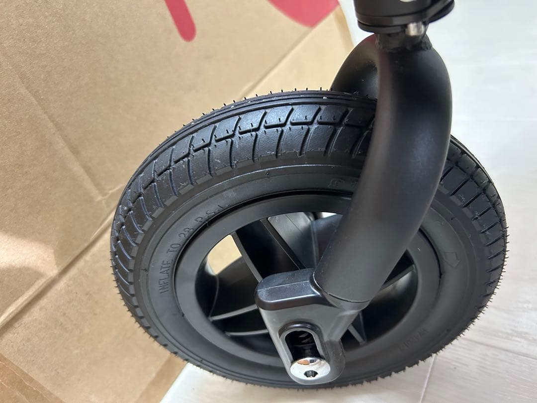 【アップリカ】スムーブプレシャス　ベージュ