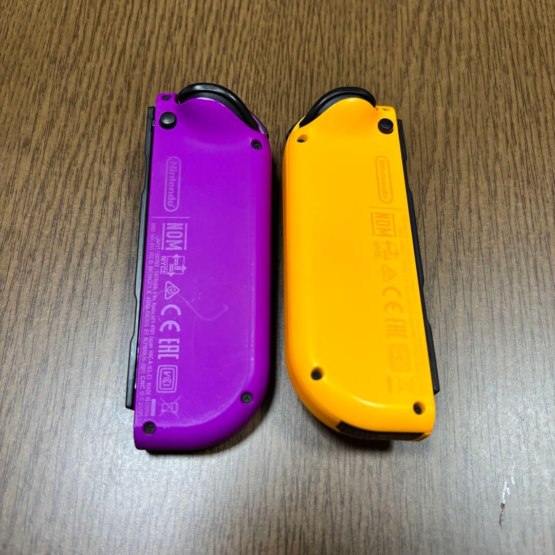 み*様 Nintendo Switch 初代 本体セット ※箱なし ※動作確認済