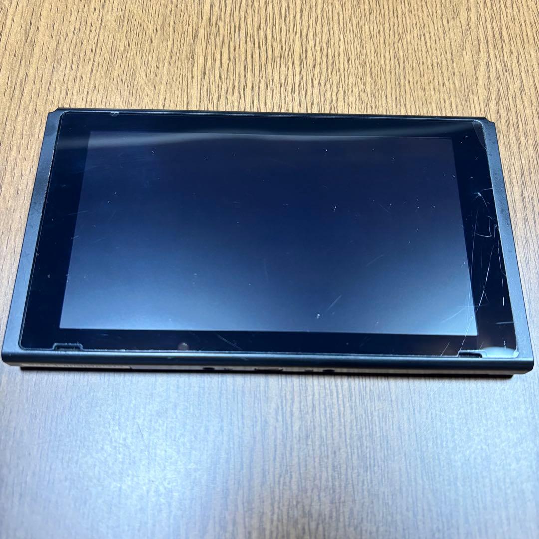 み*様 Nintendo Switch 初代 本体セット ※箱なし ※動作確認済