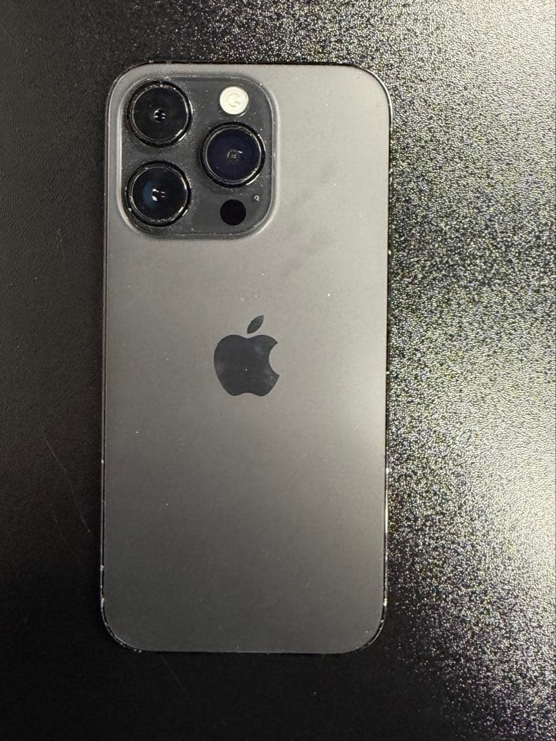 スマートフォン本体 iPhone14Pro 256GB