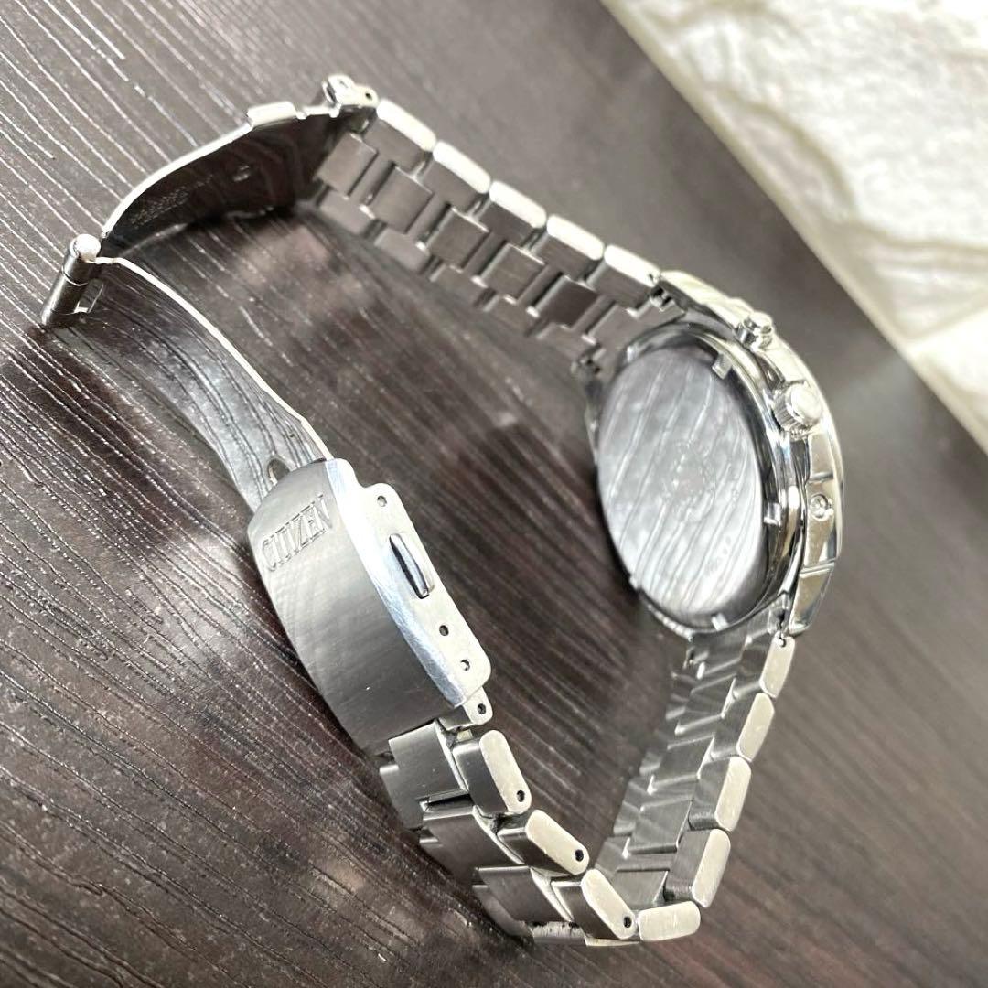 【専用】CITIZEN/シチズン アテッサ BT0080 ソーラー 美品