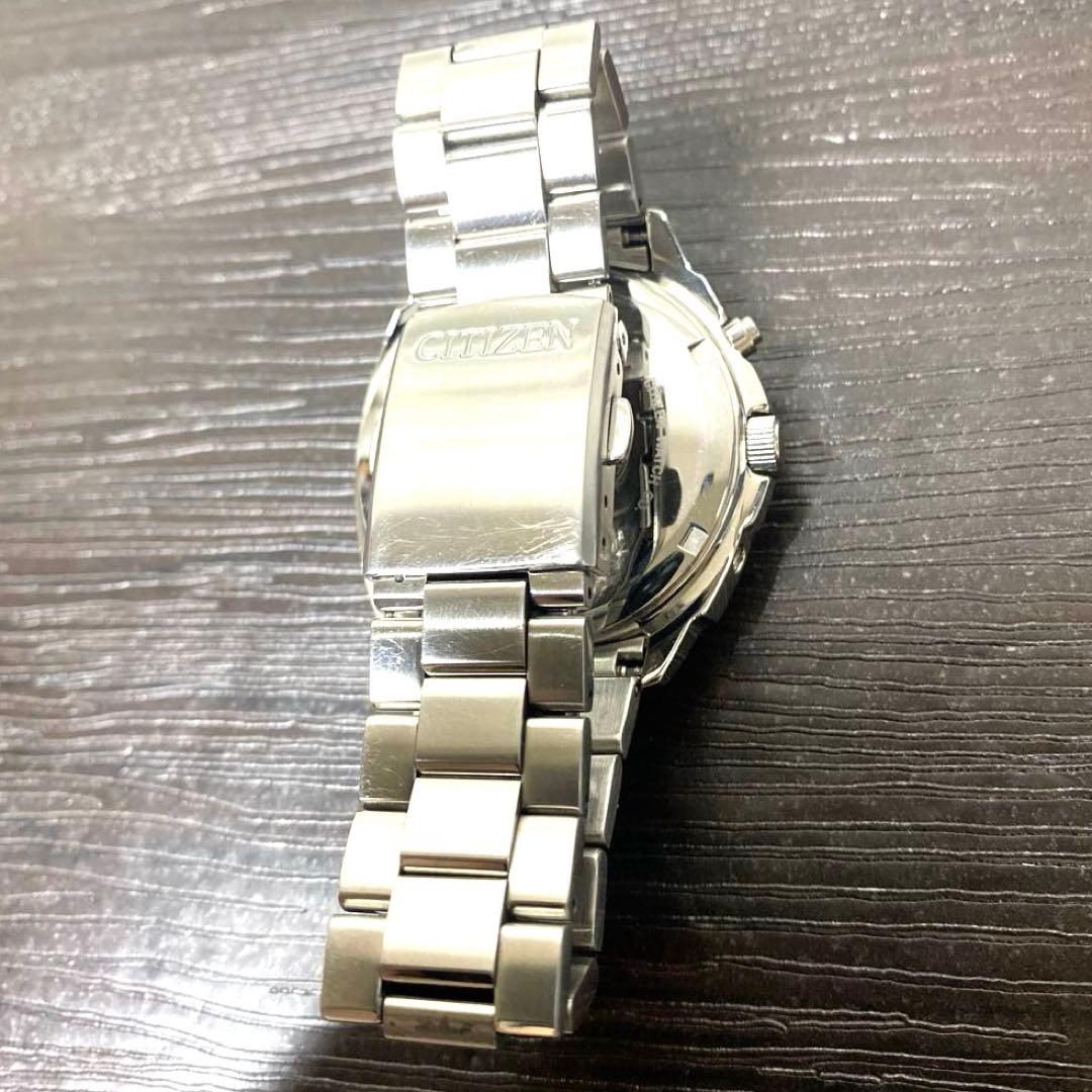 【専用】CITIZEN/シチズン アテッサ BT0080 ソーラー 美品